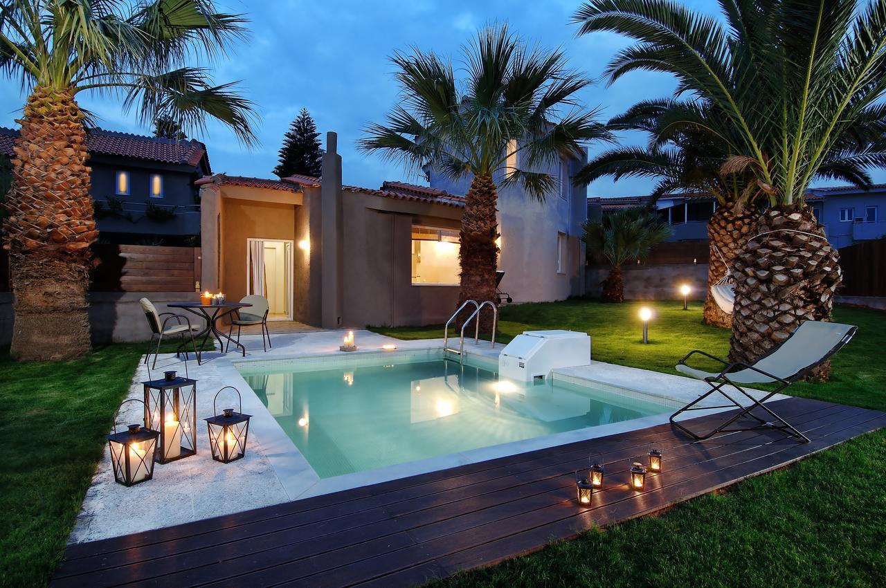 Paradise Island Hotel